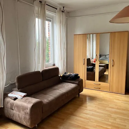 Daehre 3 Appartamento