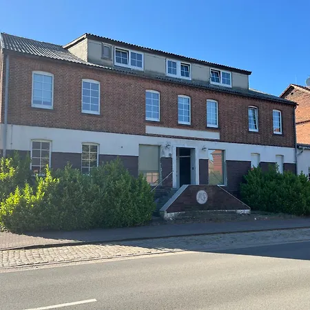 Daehre 3 Appartamento Dahre